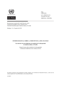 3L9KRKD7EemnpBK2VMQaIg 023d51644ea245a7ae31110c1b7a418b 3.A.-CEPAL-2014--INFORME-REGIONAL-SOBRE-LA-MEDICION-DE-LA-DISCAPACIDAD