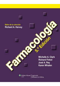 Farmacologia.Harvey.5a booksmedicos