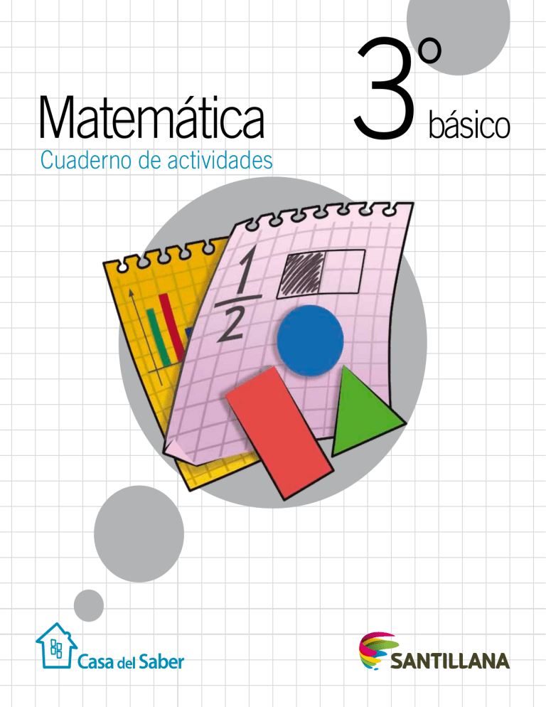 MATEMATICAS TERCERO