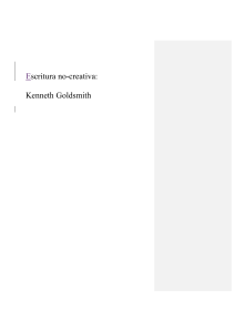 Kenneth-Goldsmith-Escritura-No-Creativa
