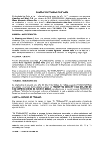 13 contrato de trabajo por tarea