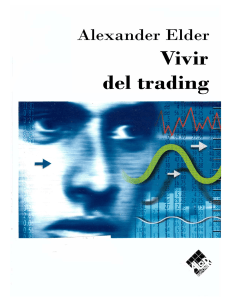Vivir del Trading AlexanderElder-