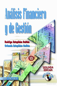 Analisis Financiero y de Gestion Gaytan 2a Ed