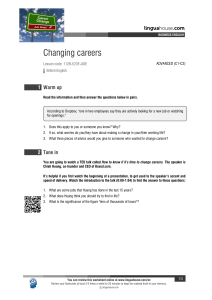 changing-careers-british-english
