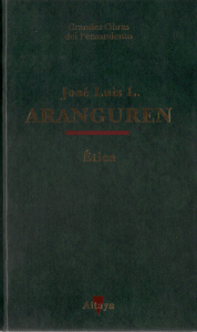 ETICA DE JOSE LUIS ARANGUREN.pdf