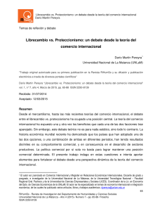 Dialnet-LibrecambioVsProteccionismo-5744445