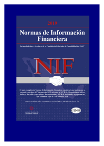 NIF 2019