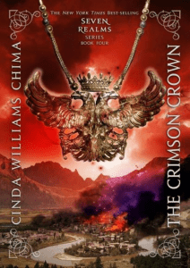 Crimson Crown The Seven Realms - 04  - Cinda Williams Chima (1)