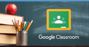 GoogleClassroomMEX