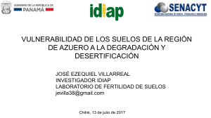 Vulnerabilidad-de-suelos-en-Azuero-Jose-Villarreal