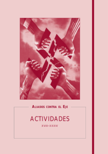 109-124 aliados actividades