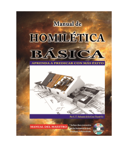 HOMILETICA-BASICA-MAESTRO