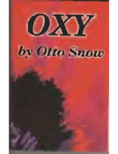 OXY-otto snow