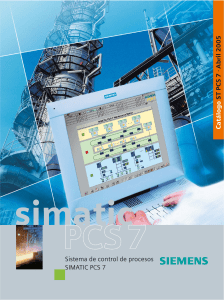 Siemens ST PCS7 (2005)