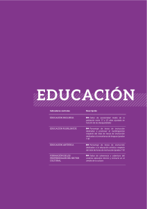 Educacion