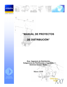 MANUAL DE PROYECTOS CHILECTRA(1)