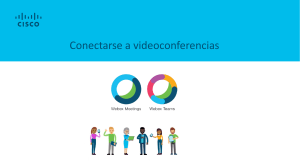 TEMA 1 - Conectarse a Videoconferencias-1