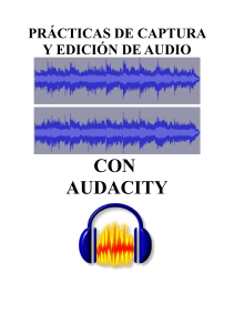 pdf practicas de audacity por sesiones