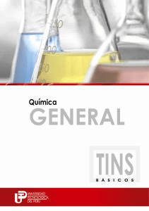 TINS Quimica General