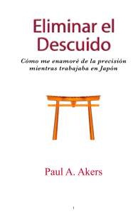 Eliminar el descuido - Paul Akers