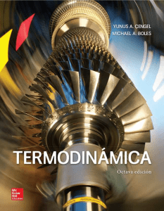 Termodinamica Cengel 8 Ed