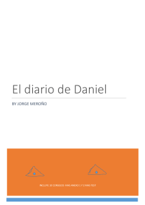 El Diario de Daniel
