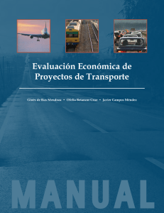 Guia de Evaluacion Economica y Financiera de Proyectos