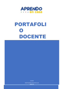 PORTAFOLIO DOCENTE (1)