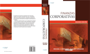 Finanzas Corporativas 2edi Ehrhardt FL r