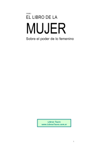 1 Osho El-Libro-De-La-Mujer