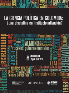 CIENCIA POLITICA EN COLOMBIA