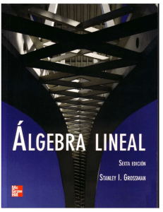 Algebra Lineal by S. Grossman [SPANISH] (z-lib.org)