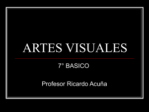 artesvisuales7basico1unidad-130310181655-phpapp01