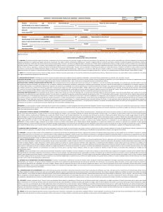 SF-FT-967 Contrato y Especificaciones Tecnicas de Convenios V11