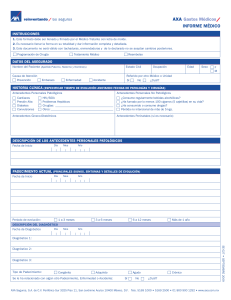 AXA-Informe médico.pdf - Equinox.com.mx