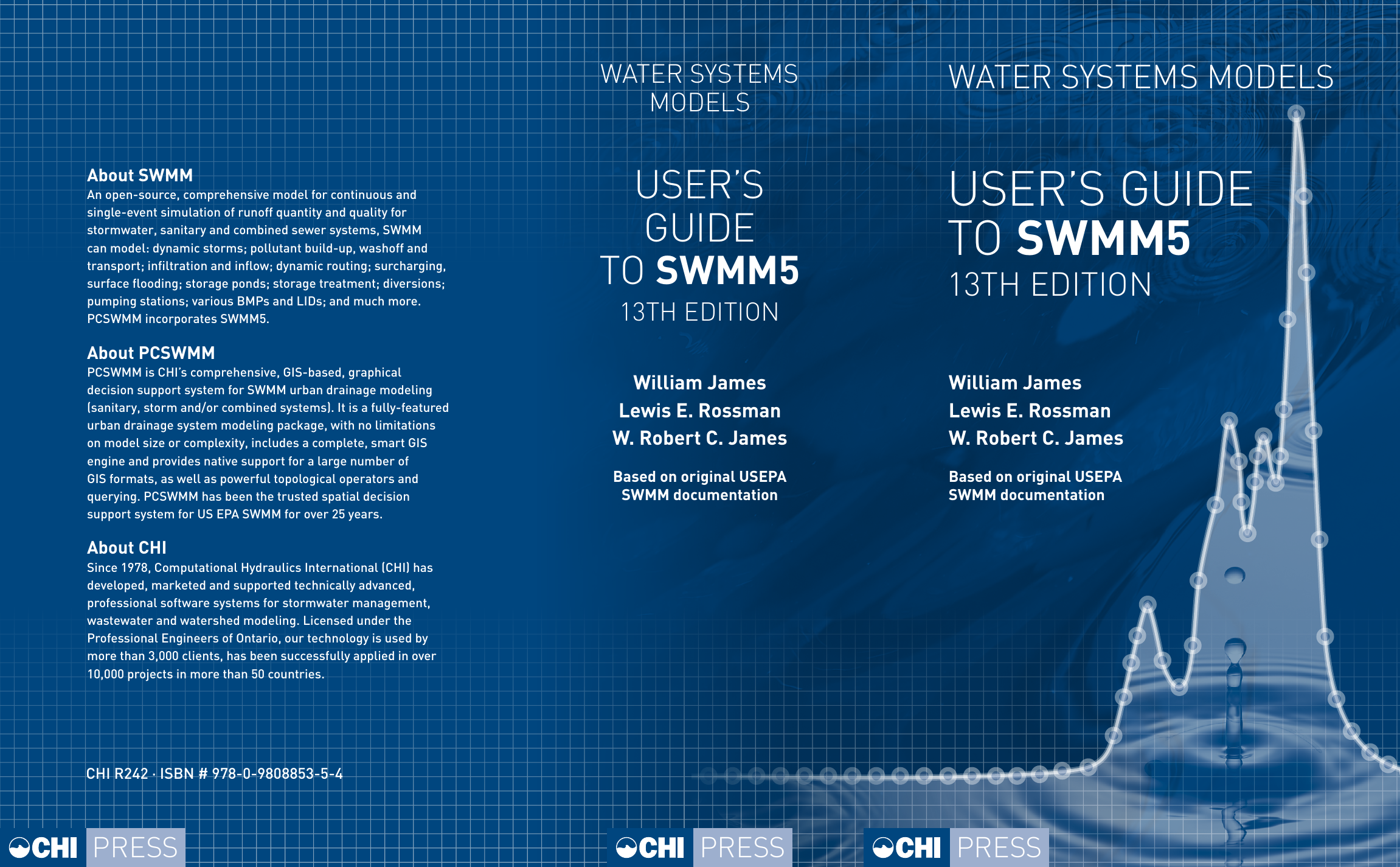 pcswmm user manual