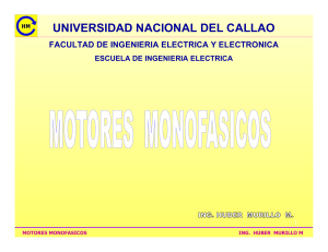 01   MOTORES  MONOFASICOS