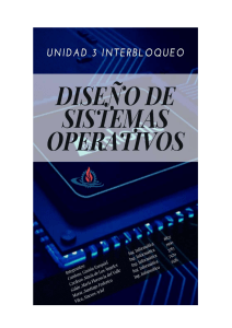 Diseño de sistemas operativos TPN°3 - GRUPO10