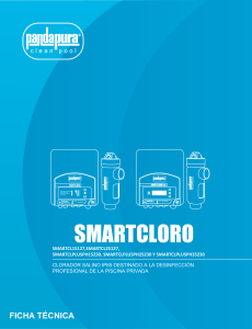 Serie-Smartcloro ft