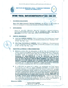 Informe-Pericial-Instituto-de-Medicina-Legal-y-Ciencias-Forenses-Agosto-2015