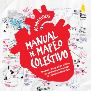 06 Iconoclasistas  Manual de Mapeo