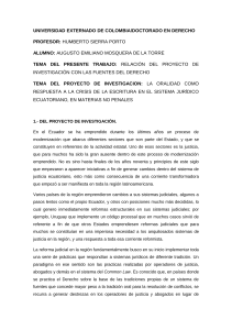 Fuentes del Derecho-Emiliano Mosquera