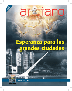 2013.1 - Revista del Anciano
