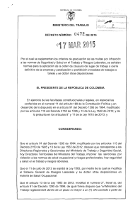 Decreto472 2015