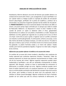 ANALISIS DE VINCULACIÓN DE CASOS (1)
