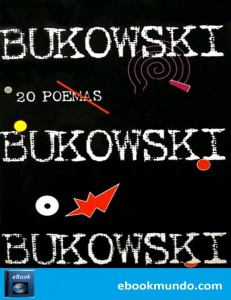 20 poemas - Charles Bukowski