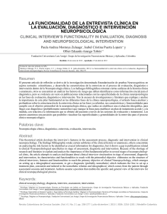 Dialnet-LaFuncionalidadDeLaEntrevistaClinicaEnLaEvaluacion-5123777