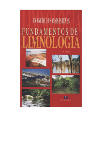 Fundamentos de Limnologia - Francisco de Assis Esteves (1)