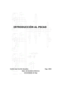 Indroduccion PSCAD