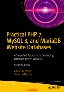 practical-php-7-mysql-8-mariadb-website-databases-2nd